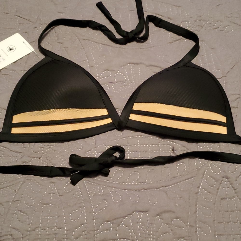 Bikini top